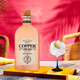 
COPPERHEAD Copperhead Wine Gin Gin 500ml