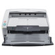 Escáner Canon DR-5010C utilizado, escáner de marcado de papel escolar de alta velocidad de alimentación en papel [90% nuevo] DR-6030C [80 páginas/minuto]