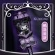 
Audi Double Diamond (AULDEY) Children's Toys Sanrio Midnight Magic Stick-Coolomi Girls' House toys Birthday Gift 371011