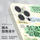 Arvin李晟同款手机壳苹果16pro华为pura70我就是命好iPhone15Promax小米14好命vivo乘风2025乘风破浪姐 ZHR7029李晟-菲林软壳 iPhone 16