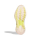 
Adidas golf shoes women's shoes 25 new AdiZero ZG comfortable lightweight stable support BOA golf shoes pink/m IH9894 38