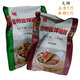 Taqiao Zhangkun Zhumadian Taqiao Zhangkun Pig Troe Comida cocida Bolsa Abierta Vacuum Instant Spicy Spicy Spicy Henan Especialidad Spicy Taste 2 (1050g)