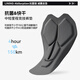 李宁（LI-NING）骑行裤内裤男公路车骑行服抗菌海绵垫夏季自行车短裤山地车装备