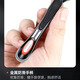 
Jilini's new five-layer manual razor for men's razor adaptive front hidden sword holder series German original imported blade German Seiko 16 knife head