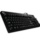 Logitech keyboard and mouse set g610+g502 e-sports game lol chicken special mechanical keyboard mouse table pad k845 K845 blue shaft + G502HERO set big table pad