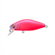 
Road signs, pond, sinking water, Minolua bionic bait, micro-material stream, long-distance competition, Tangpi black pit, mandarin fish, perch hard bait, 35mm-2.5g GP-673