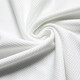 Vancl [gleiches Modell in Lei Jun] Waffel Kurzarm T-Shirt Herren Sommer 2024 New Fashion Round Neck Halbärmelige Teenager auf 829 Gray XL empfohlen, 131-150jin zu tragen [Jin gleich 0,5 kg]