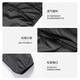 Li Ning sun protection clothes men's quick-drying windbreaker jacket outdoor sun protection summer ice silk cardigan thin breathable skin clothing sportswear
