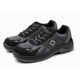 Gubang Troop Protection Shoes Construction Site Schuhe Anti-Smash, Anti-Schlupf, Anti-Wear, weiche Sohle, bequeme und leichte Arbeitsschuhe für vier Jahreszeiten GB-6624 Anti-Smash, Anti-Punty, 43