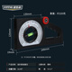 SYNTEK level meter high-precision inclinometer angle measuring instrument horizontal water ruler right angle slope meter