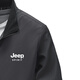 Jeep spirit2025 printemps et automne nouvelle veste mince respirante veste de vent de vent pour le vent masculin veste de charge décontractée bleu marine xl