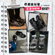 亚瑟士（asics）休闲鞋男鞋女鞋春季新款GT-2160减震透气运动鞋复古老爹鞋 1203A320-004/黑色/白色/银色/GT 36
