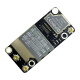 Lvhui MacBook Proair A1425 1502 1398 1466 1465 1286 1278 1297 1342 1369 1370 Tarjeta de red inalámbrica WiFi WiFi original 10 años A1342
