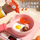 
Kangbaique toys for girls kitchen play house simulation toys cooking special kitchen utensils for children children's gifts for 3-6 years old