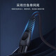 De la série Philips Shaver plus appropriée 1000S2000S3000S1881S1883S2881S2883S3883S3883 Cordon d'alimentation USB Charger 5V Shaver 5V Câble de charge + tête de charge