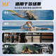 361 swimming quick-drying absorbent bath towel for men and women universal beach sports towel travel swimming fitness portable equipment
