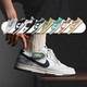 耐克（NIKE）Dunk Low 女款 熊猫 女子低帮复古运动板鞋 DD1503-101 DD1391-101 36.5