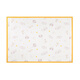 Yeehoo Baby Quilt Bamboo Cotton Children Cid Climatiseur de courtepointe d'été et couverture de maternelle Ballon d'éléphant 120x150cm