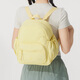 Adidas Men's's Bag Sac pour femmes 2025 Été Nouveau CESP Backpack 2 Backpack KC1392 Powder Yellow KC1392 NS