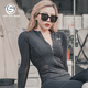
Star Knight STAR Star Knight Motorcycle Armor Clothes Cycling Clothes for Women in Summer Mesh Breathable Locomotive Anti-SKJ825