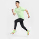 
Nike short-sleeved men's DRI-FIT ADV men's quick-drying short-sleeved running top 25 summer new sports T-shirt HV5204-701 XL