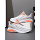 Changxiang huili fashion printemps mascules de chores massiques mince baskets respirantes légères semelles molles chaussures de course masculines chaussures de voyage à lacets