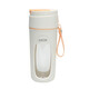 Xiaomi YouPin Juicer Hogar Small Portable Fruiting Cup Cup Outdoor Multifuncional Carga Publicación de electricidad Azul 3.7V6 Página