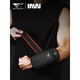 SEPTWOLVES SEPTWOLVES running mobile phone arm bag men's sports fitness arm bag men's wrist bag women's thin waterproof arm bag main picture style (grid style)
