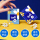 TEMPO Yibo same style handkerchief paper Mini series 4 layers 5 sheets * 18 pack, not broken when wet, tissue paper small bag, facial tissue
