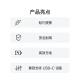 Apple/Apple 20W USB-C mobile phone charger original charger mobile phone fast charging head Apple charger suitable for iPhone/iPad/Watch/AirPods