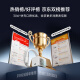 CUKTECH Apple 16 charger 30W gallium nitride set is suitable for iPhone16/15ProMax/plus fast charging head mobile phone ipad/Type-C data cable plug