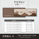 Sofa back has a backing background with a backing background with a backing living room decoration paintings, light luxury sofa background wall hanging paintings 2024 Rizhao Jinshan B style 33*80+26*80=overlapping total length 12035mm aluminum