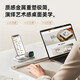 
W/P is suitable for Apple three-in-one wireless charger Qi2 certification supports 15w magnetic fast charging desktop bracket dock iPhone16Pro Max headphone watch iWatchwp