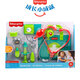 Wechsel zu einem neuen kleinen Arzt Kinderhausspiel Spielzeugset Early Education Simulation Medizinisches Rollenspiel Little Doctor Set Y26