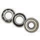 Lager 6203 Hochgeschwindigkeit 6204 Motorlager 6308 Komplette Sammlung 6205 Shanghai 620662000102 6212-ZECon Cover_ (60*110*22)