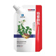 拜迪生物洗发水植物萃取滋养发根修护控油清爽净澈SN9720 240ml*1