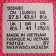 asics [大发发] Men and women GEL-K1011 running shoes 1203A603-001 37