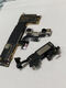 LZQLY适用于iPhone12nimi苹果12proMax拆机主板原原板靓板 12miini64 12128G无面容(双卡)