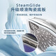 Philips Dampf Electric Iron, kleiner Handheld für den Haushaltsgebrauch, Hochleistungsfalten-Bügelmaschine, automatische Abbußen, Bügelartifakt DST5010/2000W [Dampfvolumen 40 g/min]