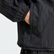 
Clover (Adidas) Adidas ADIDAS Clover Men's 2000 TT Jacket JC6221 Black 2XL