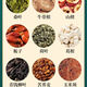 
Beijing Tongrentang Green Qian Liu Corn Shave Mulberry Leaf Tea 160g Independent Packaging Dandelion Wolfberry Small Packaging Authentic Cycle Packaging 160g 3 Boxes [Total] 120 Bags * 120 Bags