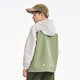 NIKE3BRAND Nike Children's Clothing Boys and Girls Hooded Jacket 2025 Spring Outdoor Casual Children's Clothing
