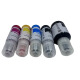 
Jianyingchen is suitable for Epson 004/002 ink tank cartridge ink EPSON L3118/L3119/L3158/L3108 [004 dye ink] 70ml plastic bottle black ink *2