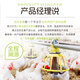 Dacheng Anti-Anti-Chick-Flügel 690 g frische frische Hühnerflügel Keine Antibiotika-Zertifizierung gerösteter Hühnerflügel geschmorte Hühnerflügel Flügel