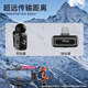 Xingsing S7 Wireless Lavalier Microphone Live Noise Reduction Douyin Anchor Delivery PK Mini Microphone Outdoor Interview Short Video Vlog Shooting Little Bee Recording and Radio Special Equipment S7 One to Two Apple Version Multi-level Noise Reduction