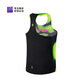 Bimai 2025 Neue Laufweste Wettbewerb Sporttraining Fitnessweste atmungsaktive Feuchtigkeit Absorption Schnell trocknen Marathon Green Soul Men 2xl
