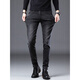 Jeep Spirit Jeans's Men's Spring и осенью. Новые повседневные брюки.