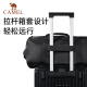 骆驼健身包干湿分离游泳包大容量旅行沙滩包收纳袋斜挎手提背包 Y1S3K2601A-暗夜黑