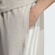 Adidas Sport Pants Men's Summer Three-Stripe Fashion Fashion Sports and Casual Loose Knitted Shorts KC3899 L