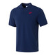 Nike (Nike) Polo Shirt Men's 25 Summer New Sportswear Running Fitness Coul Couleur Colon Coton T-shirt à manches courtes à manches courtes IH0822-410 / Show Photos pour retourner 5 s [165] Poids 90 ~ 110jin [Jin est égal à 0,5 kg]